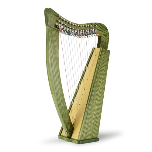 ハープ 15弦」の人気商品一覧 | 安い商品を通販サイトから探す - 価格.com