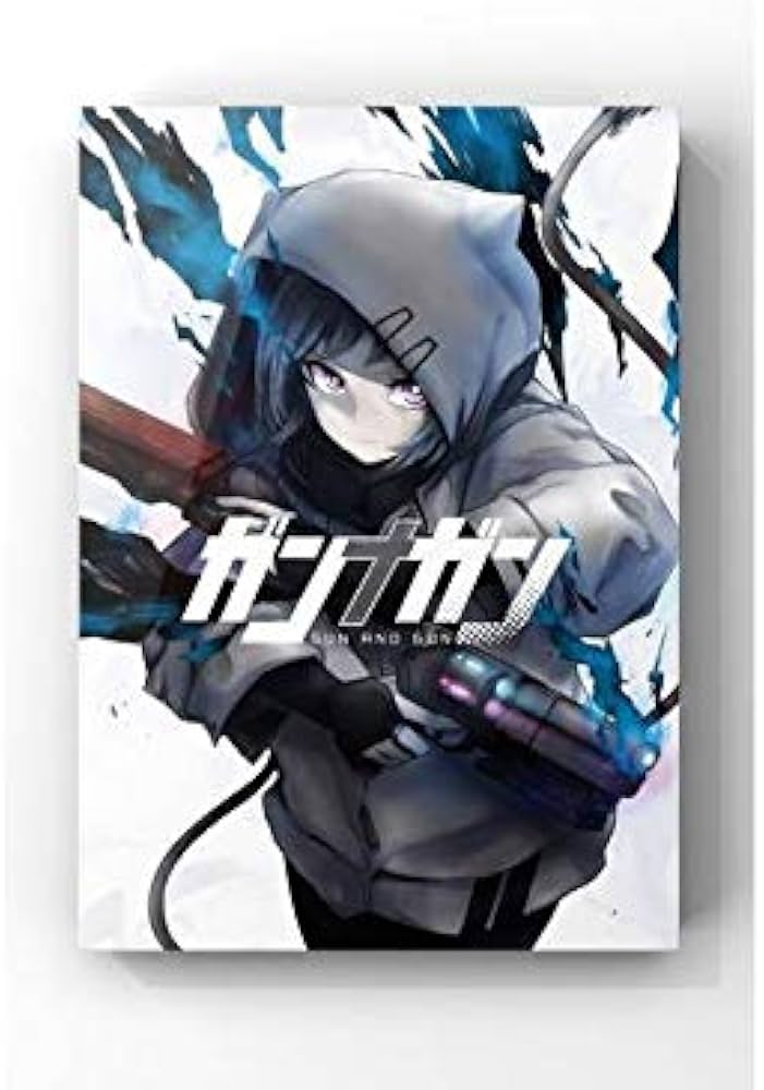 Amazon.co.jp: ガンナガン ボードゲーム : おもちゃ