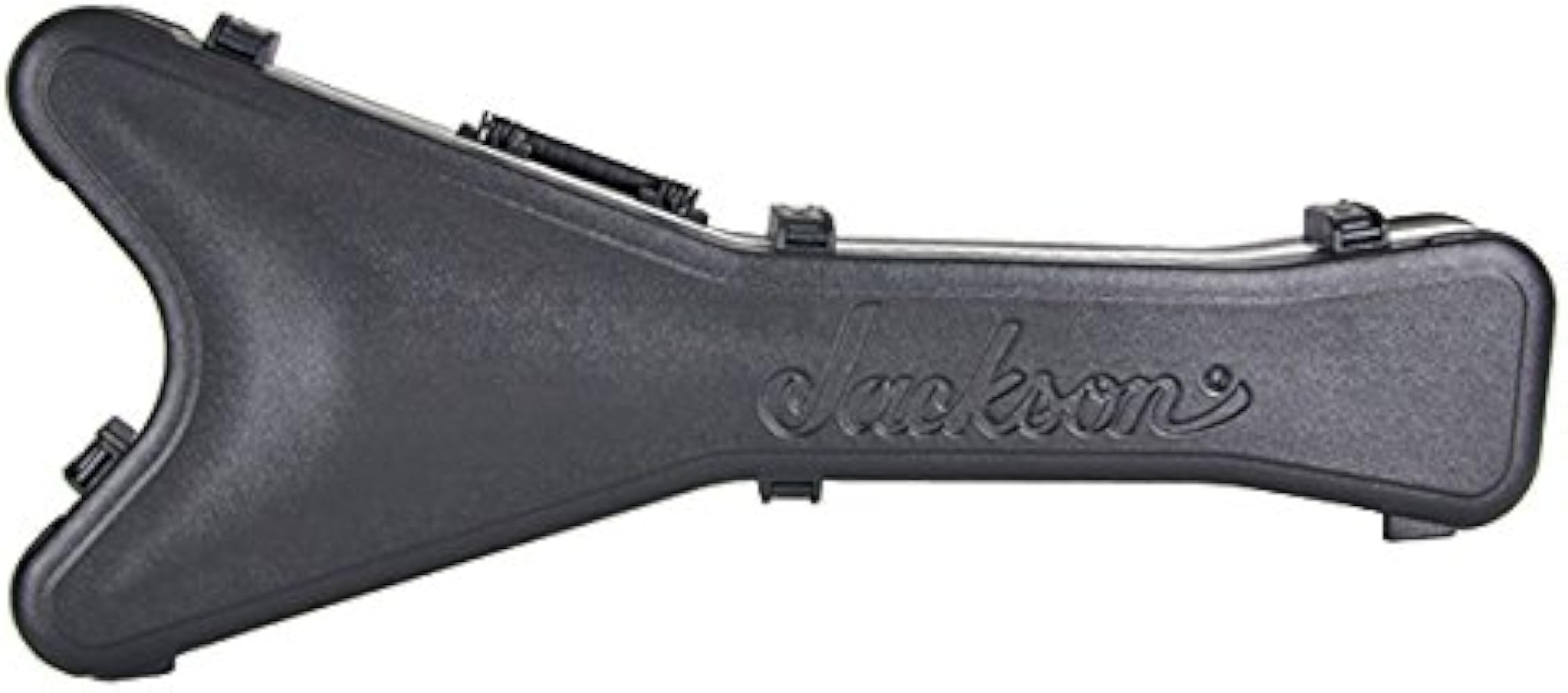 Amazon.co.jp: JACKSON (ジャクソン) エレキギター用ハードケース