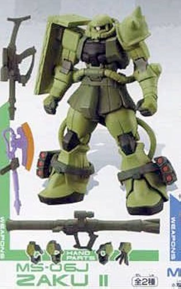 Amazon.co.jp: ガンダムシリーズ スペシャルクリエイティブモデル