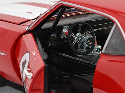 Amazon | GMP 1:18SCALE 