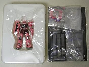 Amazon.co.jp: HCM-Pro 1/200 07-LV シャア専用ザク 限定 シャア専用