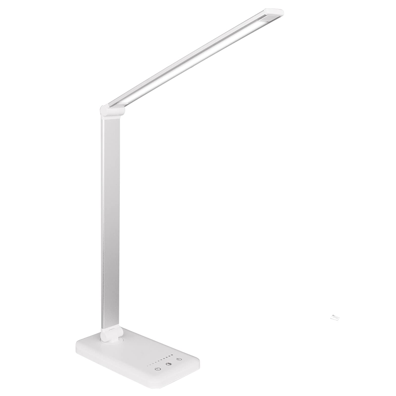 Amazon | デスクライト LED テーブルランプ 省エネ 電気スタンド 目に