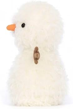 Amazon.co.jp: ジェリーキャット クリスマス スノーマン 雪だるま ゆき