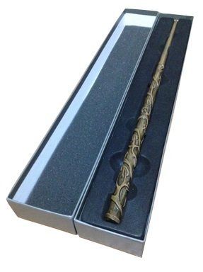 Amazon.co.jp: ハーマイオニ グレンジャー 魔法の杖 USJ 公式 限定