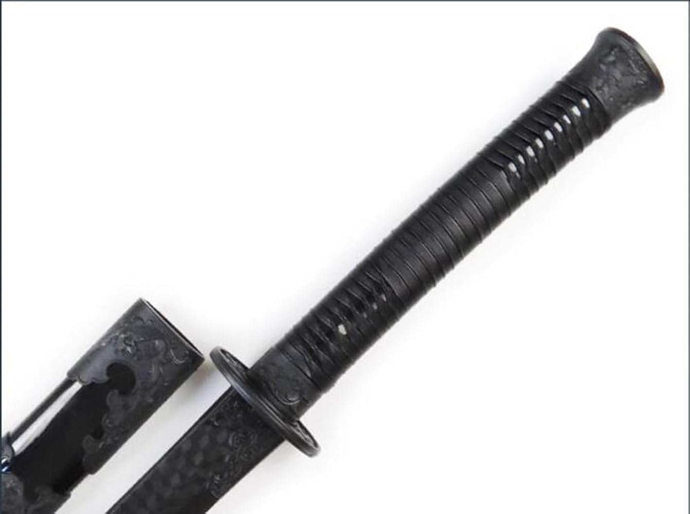 Amazon.co.jp: [TTYAO REII] 雁翎刀 78.5cm ABS コスプレ道具 武器