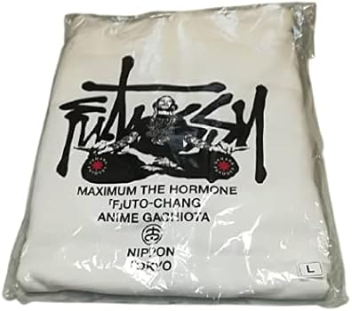 Amazon.co.jp: マキシマム ザ ホルモン（MAXIMUM THE HORMONE）Futossy
