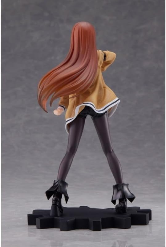 Amazon.co.jp: STEINS;GATE Coreful フィギュア 牧瀬紅莉栖 全1種