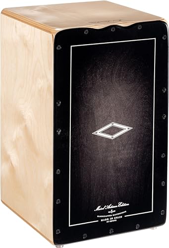 Amazon | MEINL Percussion マイネル カホン Artisan Edition Cajon