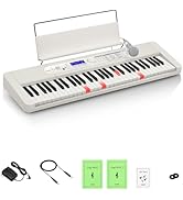 Amazon | 【Amazon限定】 カシオ (CASIO) 電子ピアノ CDP-S105BK
