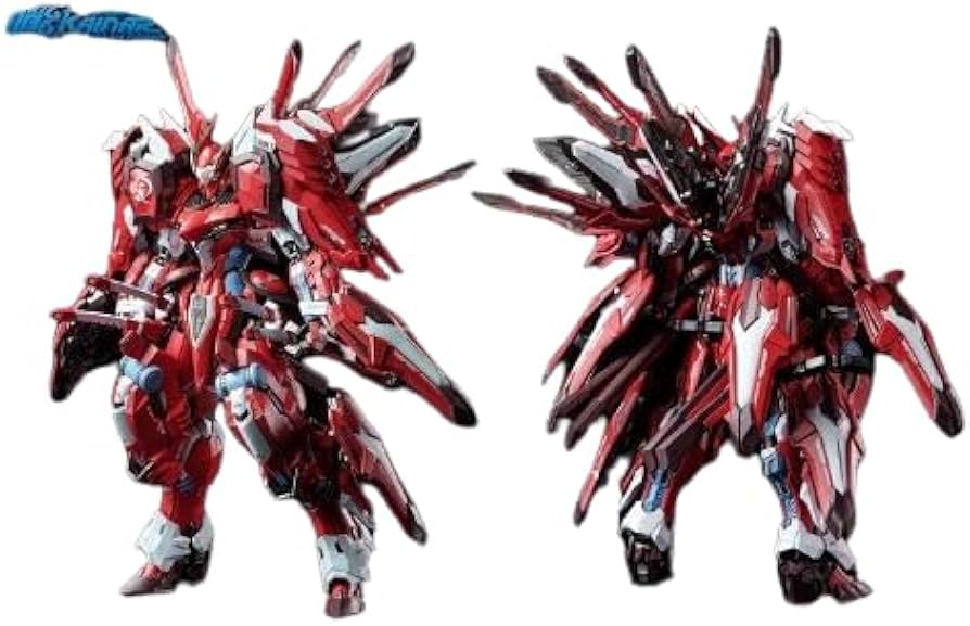 Amazon.co.jp: T.S.F 1/100 合金可動フィギュア ZEN Of Collectible