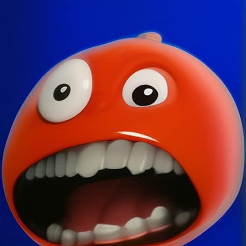 Amazon Music UnlimitedでGoogloidのPizza Tower Screaming Memeを