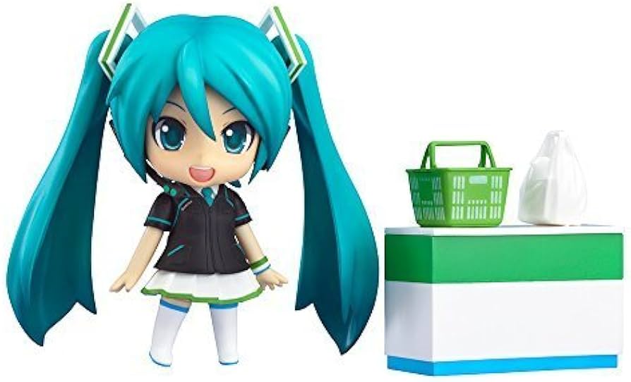 Amazon.co.jp: Happyくじ 「初音ミク 2013 SUMMER VER」 A賞