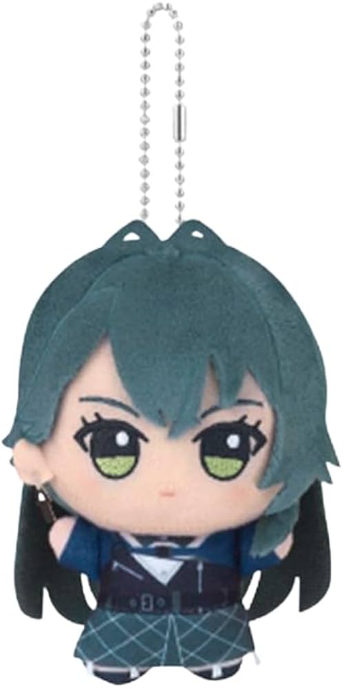 Amazon.co.jp: 学園アイドル'マスター ちびぐるみ on stage! vol.1 約