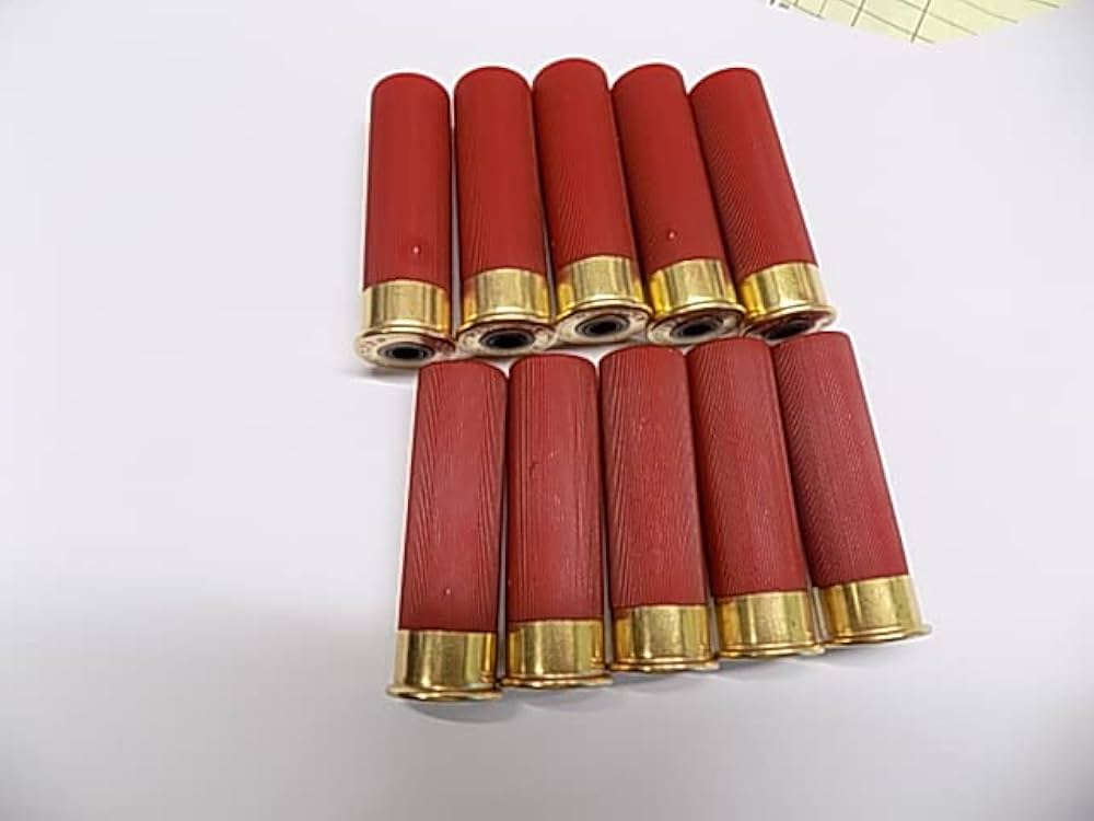 Amazon.co.jp: マルゼン レミントン M1100 ,M870用ショット シェル