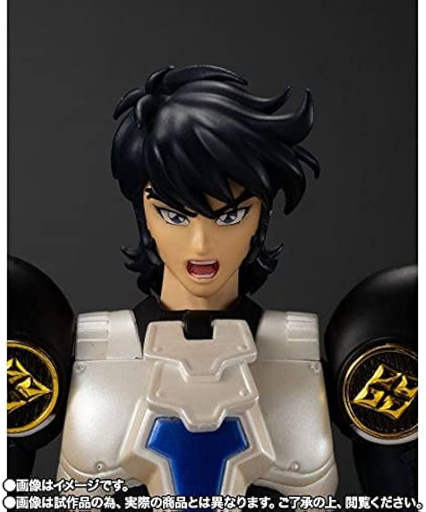 Amazon.co.jp: アーマープラス 輝煌帝烈火(SPECIAL COLOR EDITION) 鎧