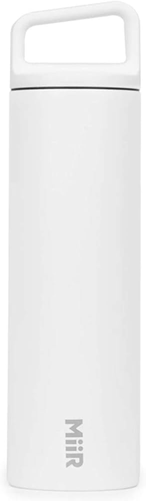 Amazon | MiiR ミアー Wide Mouth ワイドマウス 保温・保冷ボトル 20oz