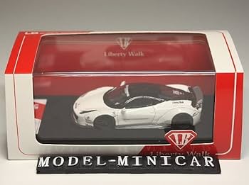 Amazon.co.jp: LBWK Special Order! 1/64 Ferrari Ferrari 458 Italia