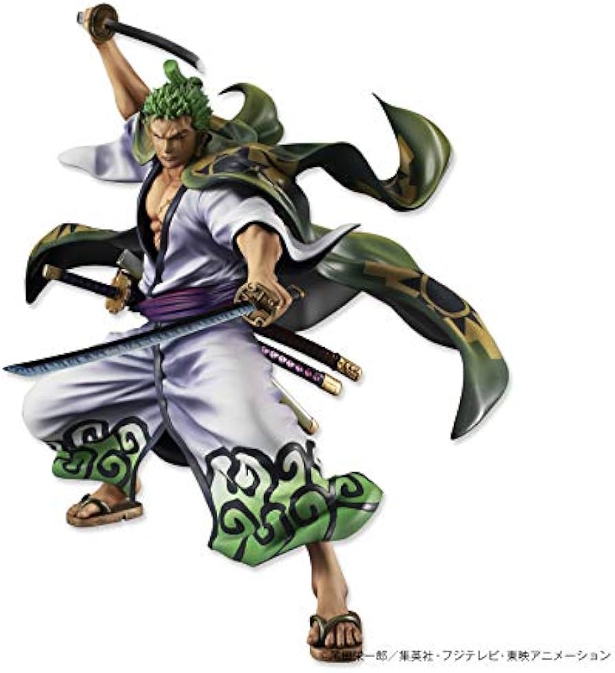 Amazon.co.jp: メガハウス Portrait.Of.Pirates ワンピース “Warriors