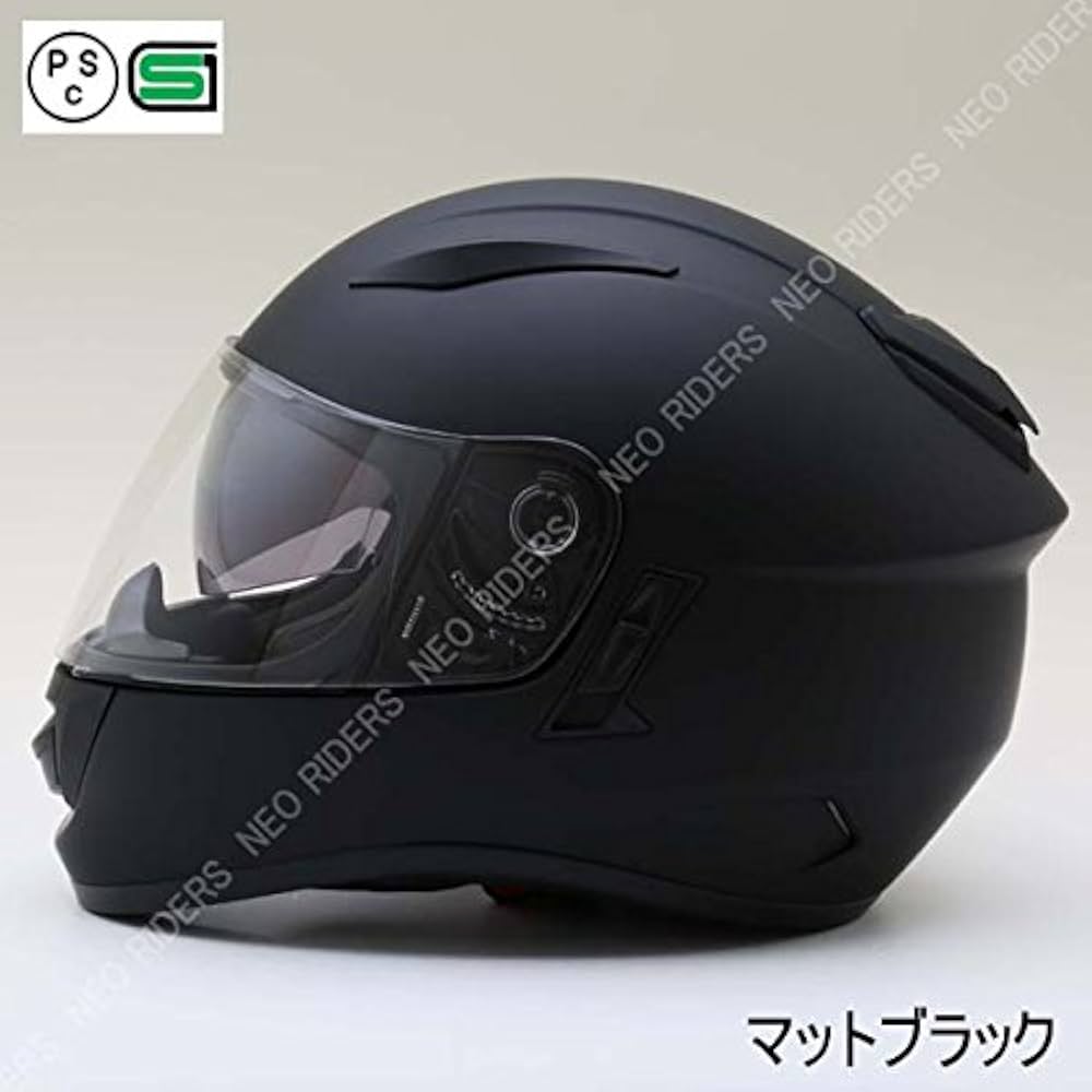 Amazon.co.jp: ネオライダース (NEORIDERS) ZX9 インナーシールド付