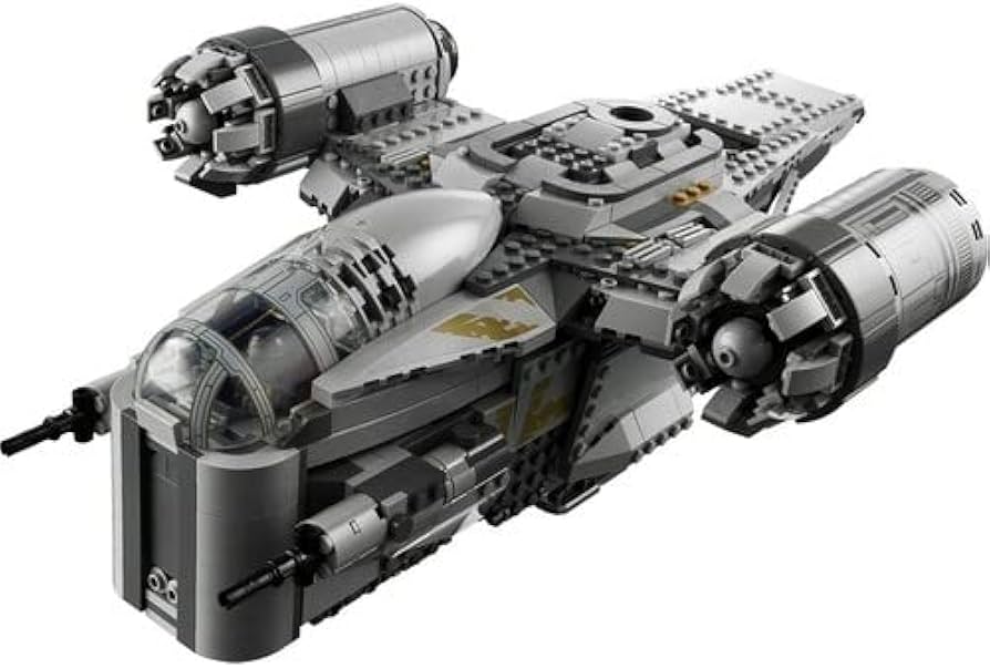 Amazon | 【Amazon.co.jp限定】レゴ(LEGO) スター・ウォーズ レイザー