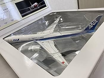 Amazon | 全日空商事 ANA B777-9 777X 1/200 NH20160 模型 飛行機