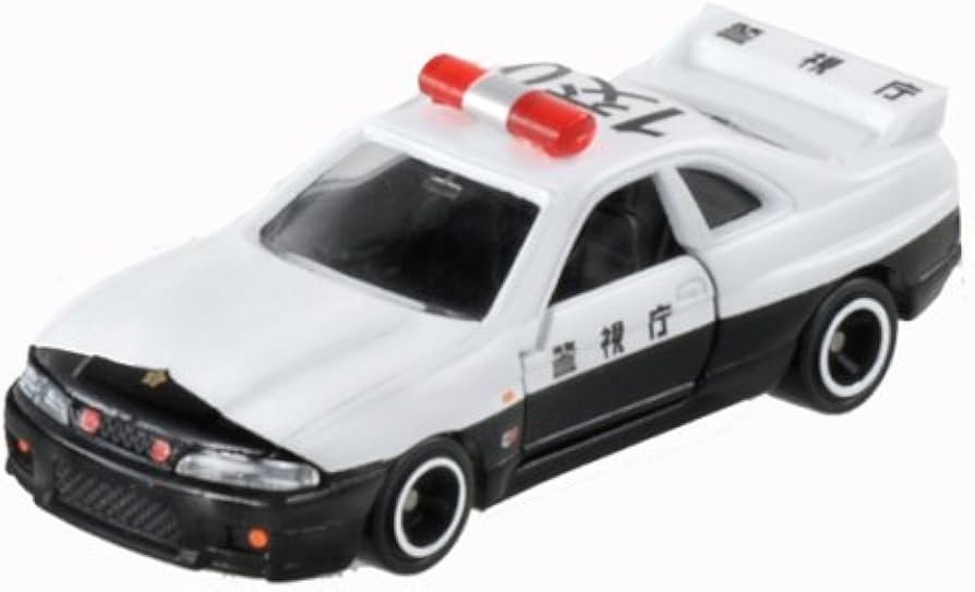 Amazon | トミカ スカイライン誕生 50周年記念 後期SKYLINE GT-R