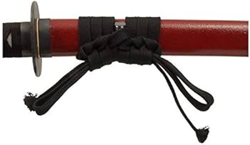 Amazon.co.jp: 【受注生産】模造刀剣 半太刀拵 志津三郎兼氏 Type