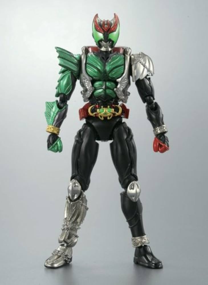Amazon | TAMASHII NATIONS 装着変身 仮面ライダーキバ (バッシャー