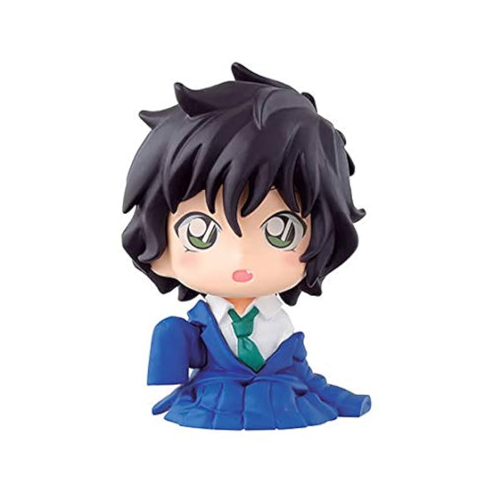 Amazon.co.jp: 【世良真純】 名探偵コナン ちぢませ隊3: ミュージック