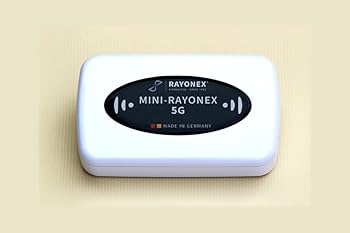 Amazon.co.jp: 5G対策 5Gの影響が気になる方へ 電磁波ストレスを