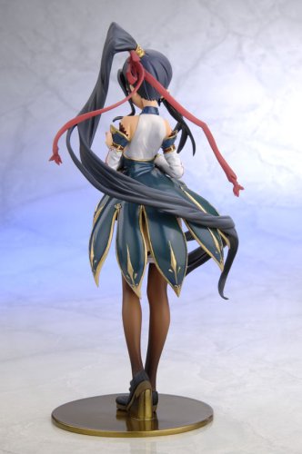 lycee リセ 最安値 青龍逆鱗陣 関羽・愛紗 sp サイン 恋姫無双 【公式