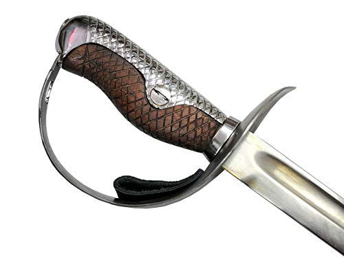 Amazon.co.jp: 陸軍三十二年式軍刀◇ハンドメイド カムイ 模造刀 軍刀