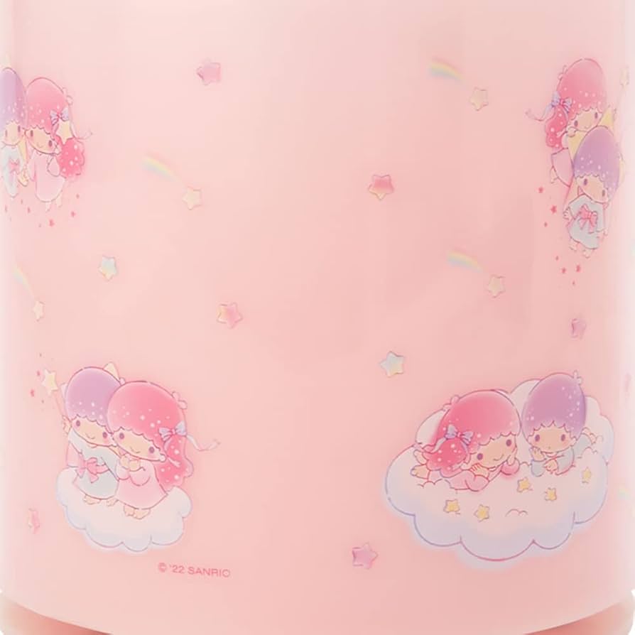 Amazon.co.jp: サンリオ(SANRIO) サンリオ 回転式コスメラック リトル