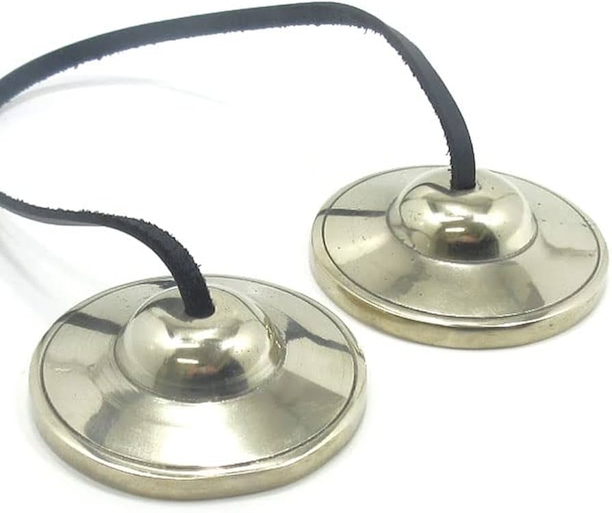 Amazon.co.jp: ティンシャ チベタンベル SPECIAL SOUNDS 直径約7cm