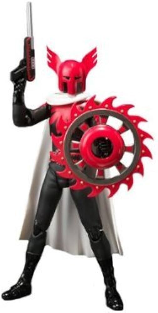 Amazon.co.jp: S.H.フィギュアーツ アポロガイスト 魂ウェブ限定 : ホビー