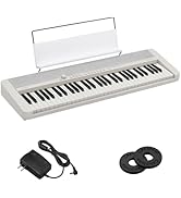 Amazon | カシオ(CASIO)電子キーボード Casiotone CT-X700 61鍵盤