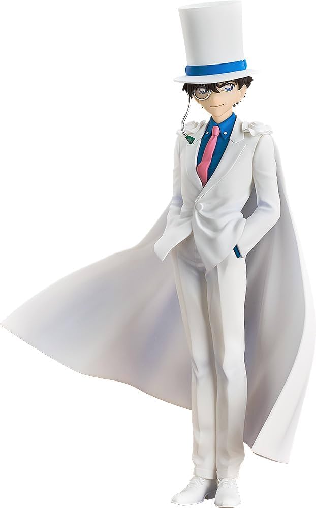 Amazon.co.jp: POP UP PARADE 名探偵コナン 怪盗キッド ノンスケール
