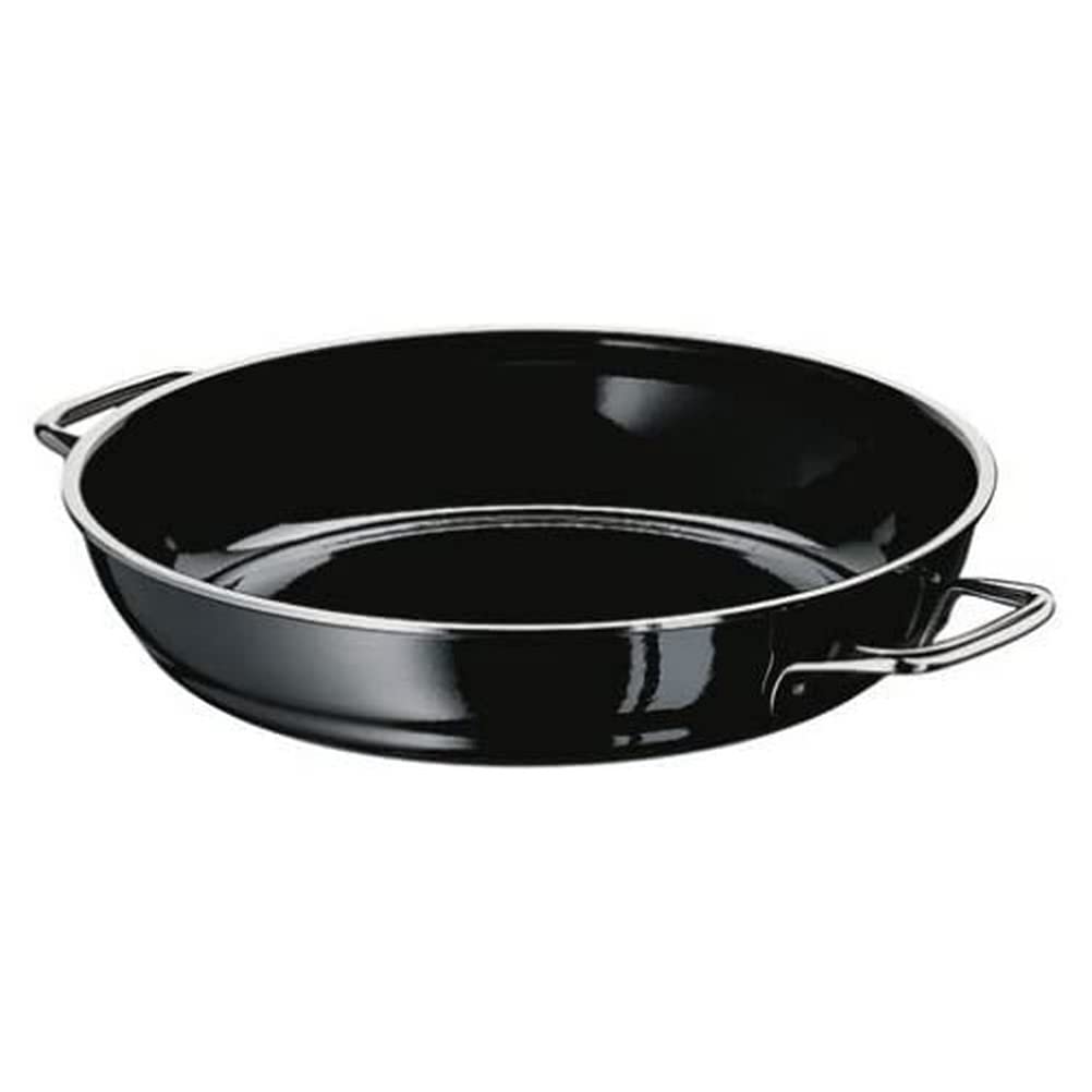 Amazon.com: Silit Professional Sauté Pan with Metal Handles