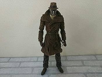 Amazon | フィギュア PLAY ARTS改 ロールシャッハ 「ウォッチメン