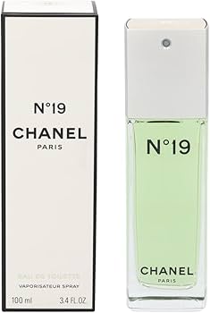 Amazon | 【シャネル】No.19 EDT・SP 100ml (並行輸入品) | シャネル