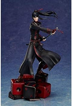 Amazon.co.jp: D.Gray-man HALLOW 神田ユウ 1/8スケールフィギュア