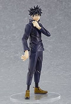 Amazon | POP UP PARADE 呪術廻戦 伏黒恵 ノンスケール ABS&PVC製 塗装