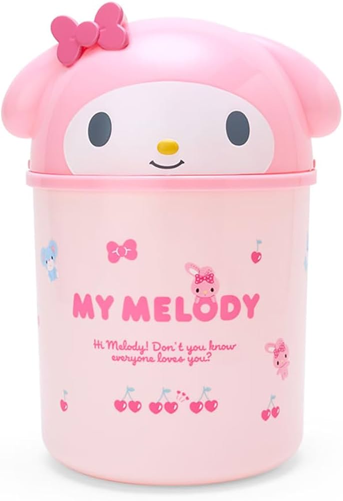 Amazon | サンリオ(SANRIO) サンリオ マイメロディ ルームボックス