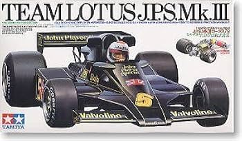 Amazon | 1/20 グランプリコレクションNo.4 J．P．S．MkⅢ