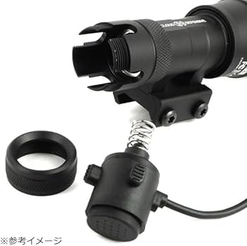 Amazon | SOTAC Cloud Defensive REIN MICRO タイプ LED フラッシュ