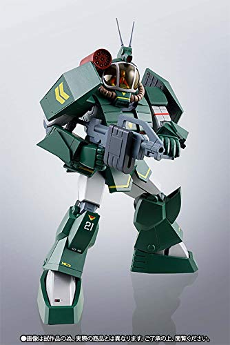 Amazon.co.jp: バンダイ(BANDAI) HI-METAL R ソルティック H8 ラウンド