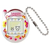 Tamagotchi Connection ぱーるふらわー/ぴんくらめ/みずいろらめ