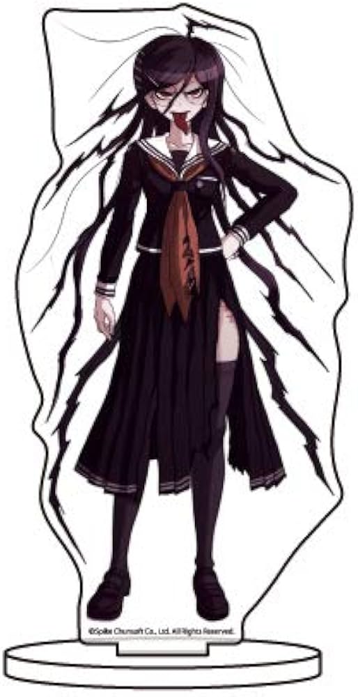 Amazon | 絶対絶望少女 ダンガンロンパ Another Episode 02