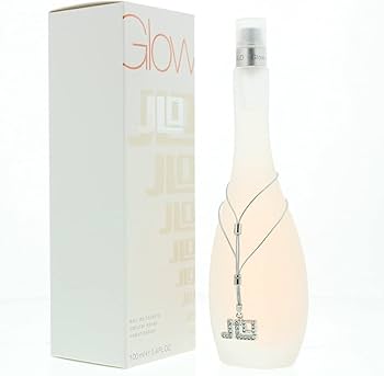 Amazon.com : Jennifer Lopez Glow by Jennifer Lopez 100ml Eau De